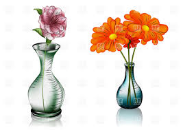 Image result for pictures of flowers in vases