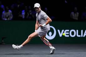 João Fonseca no ATP de Buenos Aires: horário e onde assistir