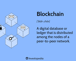 blockchain