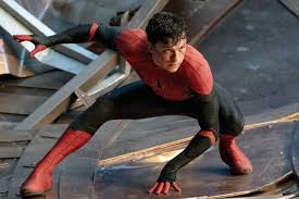 Tom Holland’s ‘Spider-Man 4’ Sets July 2026 Release, Following ‘Avengers: 
Doomsday’