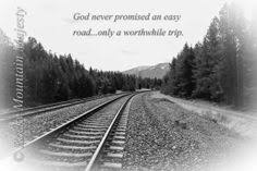 Railroad Quotes on Pinterest | Railroad Humor, Railroad Wife and ... via Relatably.com