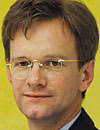 ... ddp die Trennung von Geschäftsführer Matthias Schulze (Foto), 48, an.