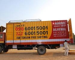Image of Agarwal Packers and Movers Bhubaneswar
