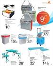 Carrefour Camping - Sillas Plegables en MercadoLibre