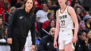 Caitlin Clark and Angel Reese's Rivalry Ignites WNBA Showdown