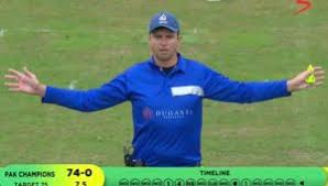 SA Cricketmag - News update
