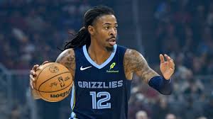 Ja Morant's Injury Woes and the Memphis Grizzlies' Struggles