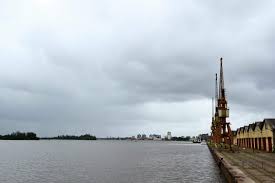 Porto Alegre tem semana marcada por céu nublado e chuva fraca; confira a previsão