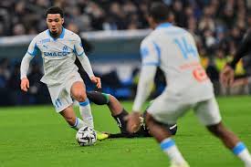 Watch Marseille vs Brugge Champions League soccer match today; Start time, odds