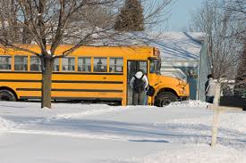 Central Indiana schools look to resume in-person learning after weather concerns