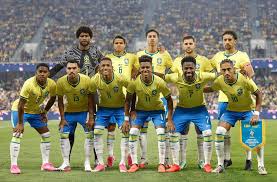 Seleção joga mal e inicia ciclo para Copa do Mundo de 2030 com empate diante da Austrália