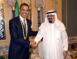 Image result for King Abdullah’s Saudi Arabia: PHOTO