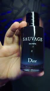 Perfumes Sauvage: El Elixir del Hombre Moderno | TikTok