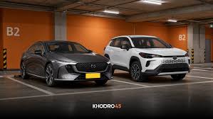 مرحله جدید عرضه خودروهای وارداتی آغاز شد – مرداد ۱۴۰۵