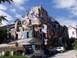 Image result for weirdest buildings in the world