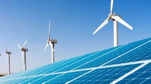 Trend Google: energia