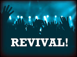 Hasil gambar untuk what is revival