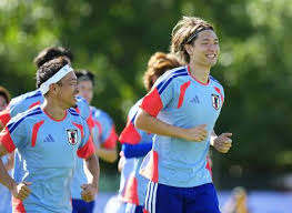 Football: Rocked by injury, Japan come together for huge Netherlands test