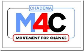 Image result for PICHA YA chadema