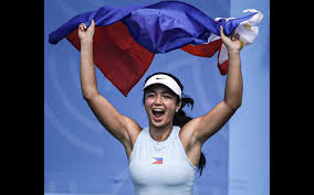 Alex Eala jumps to No. 41 at WTA live rankings - What's next for the rising star?