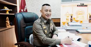 ผบ.ตร. 'กิตติ์รัฐ' มอบหมายงาน รอง ผบ.ตร. ดูแล 6 หน้างานหลัก - Imagen principal del artículo