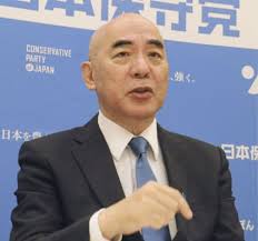 News source: 日本経済新聞