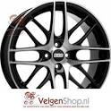 Bbs velgen - : lichtmetalen velgen, stalen velgen en
