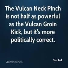 Vulcan Quotes - Page 1 | QuoteHD via Relatably.com