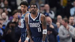 Kyrie Irving ACL Recovery: Expected Return Timeline and Mavericks' Outlook