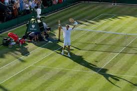 Wimbledon - News update