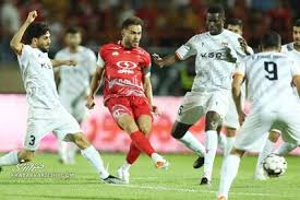 یک جابه‌جایی اجباری در ترکیب تیم پرسپولیس - پارس فوتبال