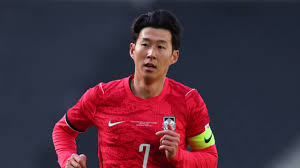 South Korea vs. Uzbekistan Starting Lineups, Live Stream, How & Where To Watch International Friendly on TV