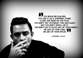 Johnny cash #quote | Quotes | Pinterest | Johnny Cash, Johnny Cash ... via Relatably.com