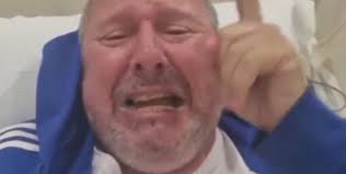 Ducatenzeiler Internado Tras Amenazas: ¿Qué Desencadenó su Crisis?