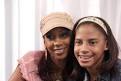 Holly Robinson Peete Ryan Elizabeth Peete The Peete Family Promote "My ... - Peete+Family+Promote+My+Brother+Charlie+Not+aONBQNtB8EDm