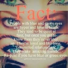 Blue Eye Quotes on Pinterest | Brown Eye Quotes, Green Eye Quotes ... via Relatably.com