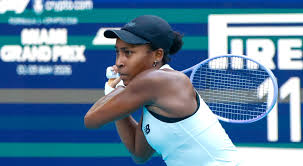 Coco Gauff