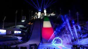 Skiing's regulatory body slams viral Olympic ski jump rumor