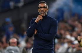 Habib Beye face aux nouvelles accusations : « Je vous donne le minimum »