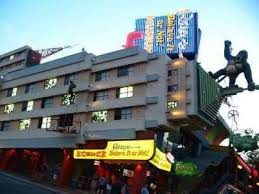 Image result for weirdest buildings in the world