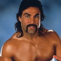 &quot;Wildman&quot;/&quot;Marvelous&quot; Marc Mero 1996-1998. Alliterative Name &middot; Arch-Enemy: Triple H at first, later Sable. Crazy Jealous Guy: He was oddly paranoid after ... - marcmero_4971