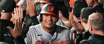 Craig Albernaz Makes Bold Claim About Baltimore Orioles Catching Duo