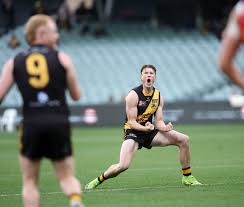 Glenelg Football Club - News update