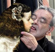 Resultado de imagen de fernando arrabal