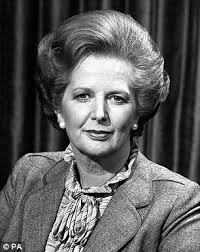 Mrs Thatcher was told by her then Education secretary Sir Keith Joseph that he government should - article-0-16ABFAC4000005DC-57_306x384