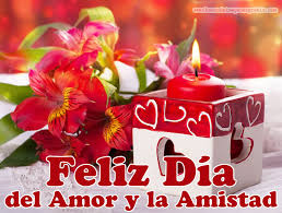 Resultado de imagen para tarjetas para el dia de amor y amistad