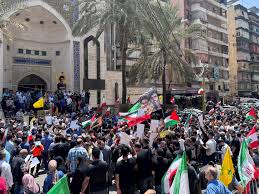 Al Jazeera - News update