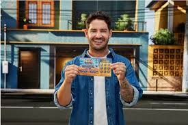Alexandre Pato estrela campanha da Tele Sena de Pais
