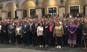 Quadratín Estado de México - News update