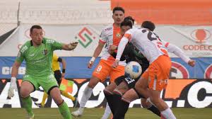 Palestino-Cobresal: la secuencia que da como claro ganador a un equipo